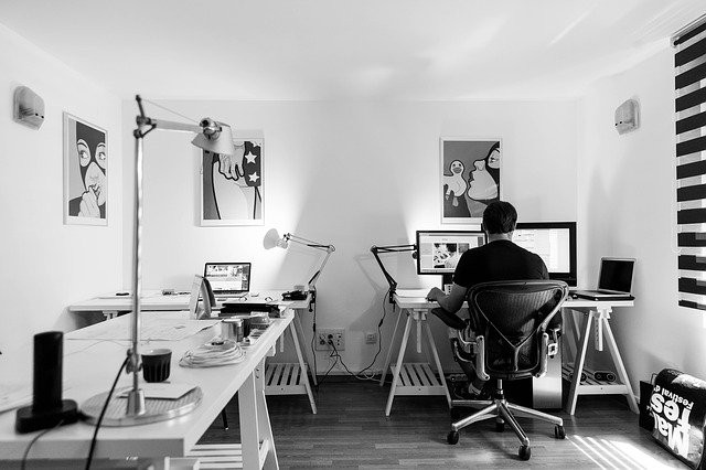 Biuro coworkingowe – co to jest i jak funkcjonuje?