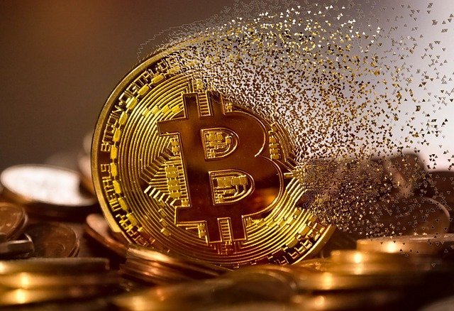 Czy inwestycja w kryptowaluty ma sens?
